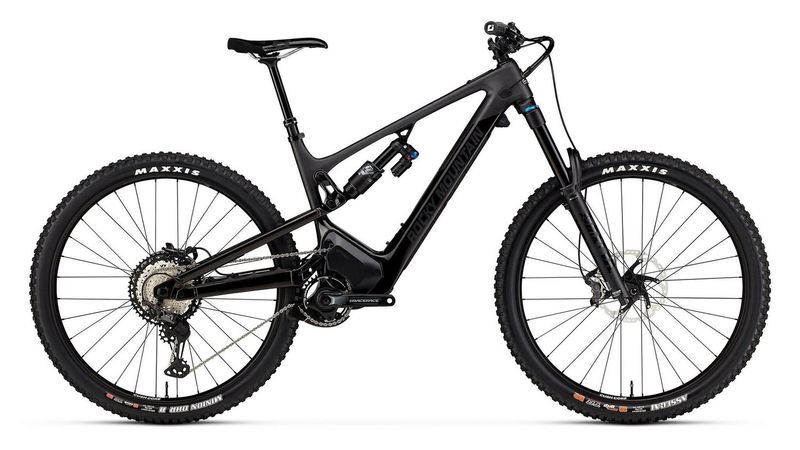 Altitude Powerplay Carbon 70
