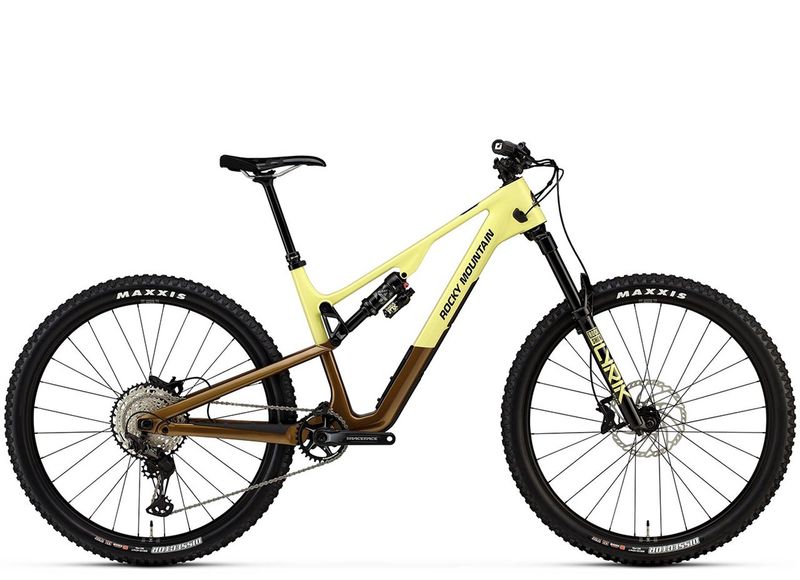 Instinct Carbon 50