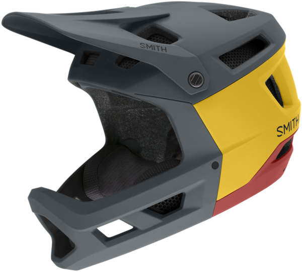 Smith Mainline MIPS Fullface Helmet | Skookum Gear