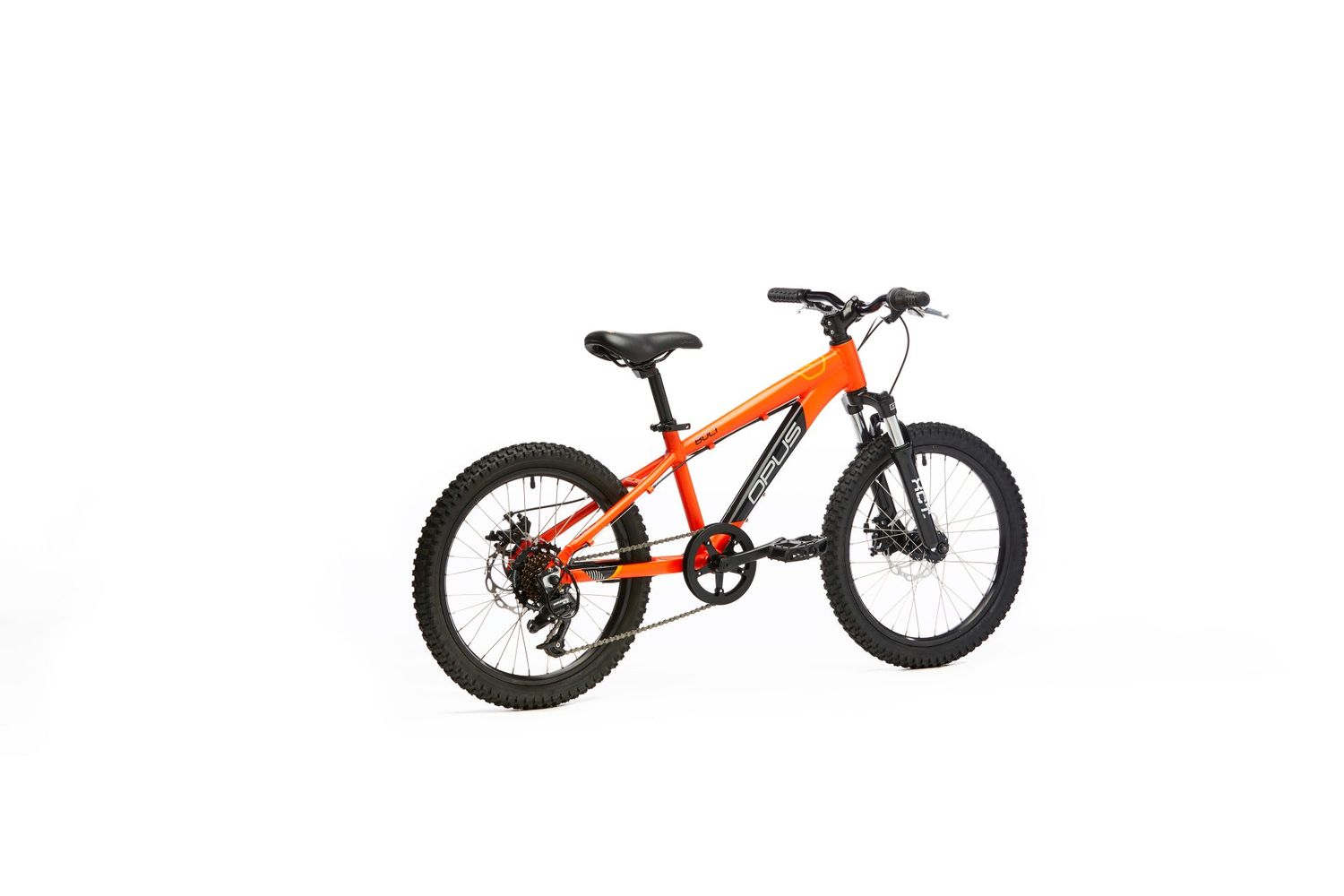 Mountain Bike Opus Kids Bike Opus Curve 20 Bike Monkey Truro