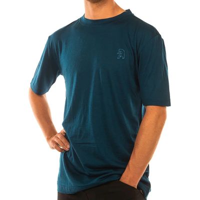 Roam Merino Jersey