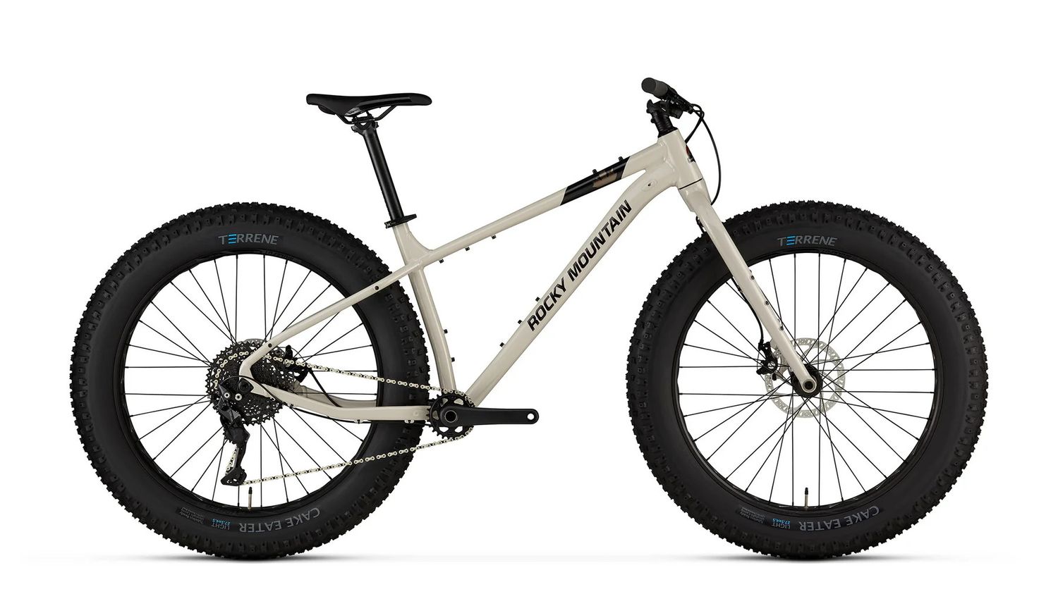 Blizzard  Alloy 10
