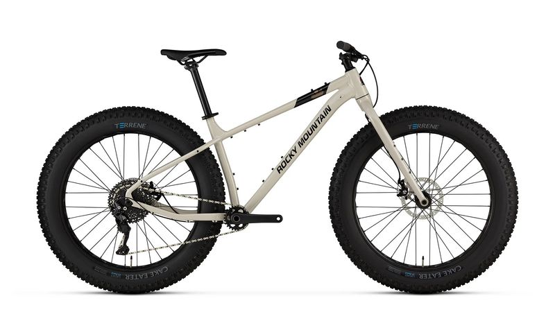 Blizzard  Alloy 10