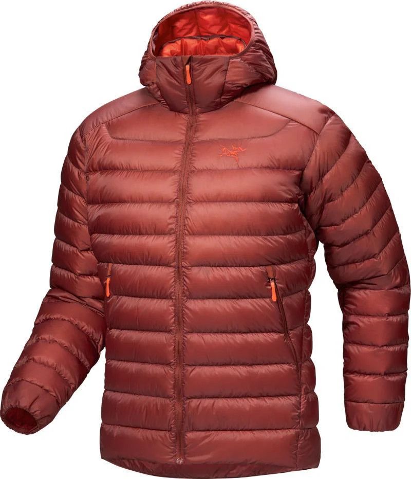 Cerium Hoody