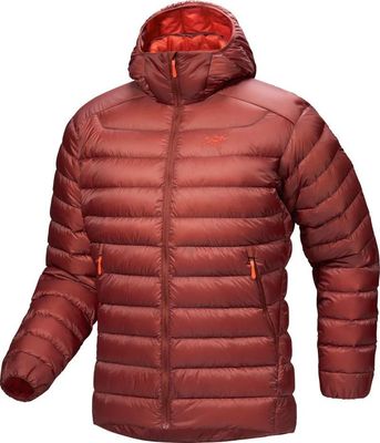 Cerium Hoody