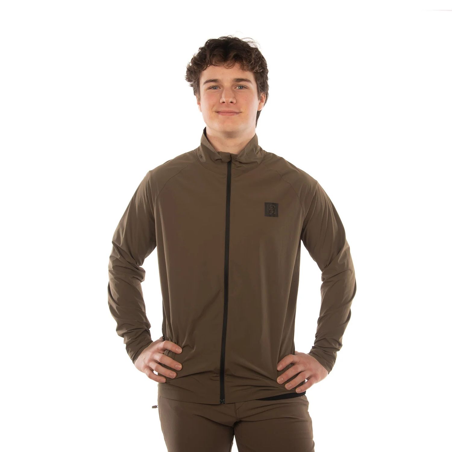 Col Jacket