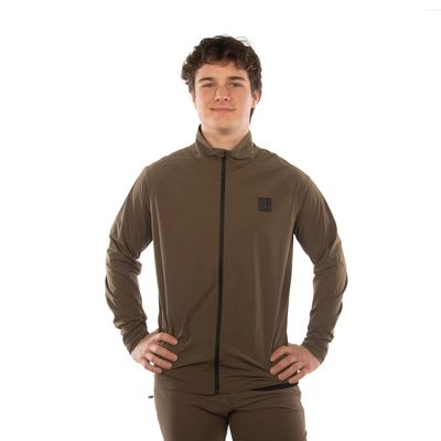 Col Jacket