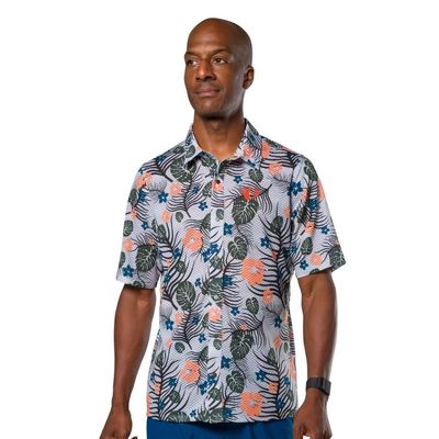 Canyon Tech Snap Jersey
