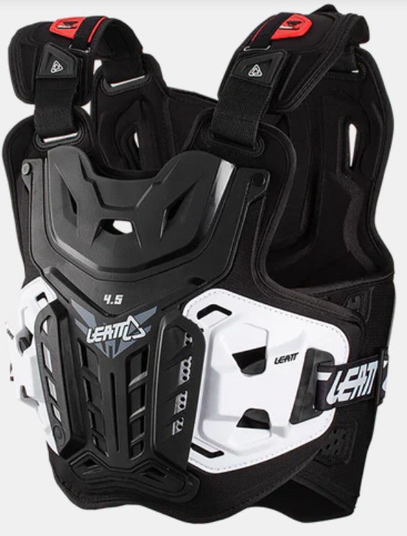 Chest Protector 4.5