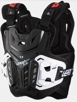 Chest Protector 4.5