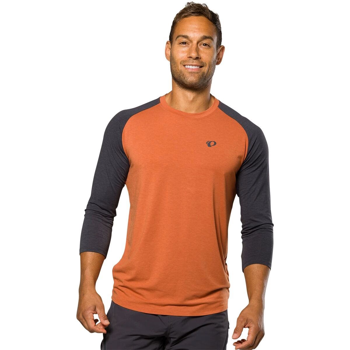 Canyon Merino 3/4 Jersey