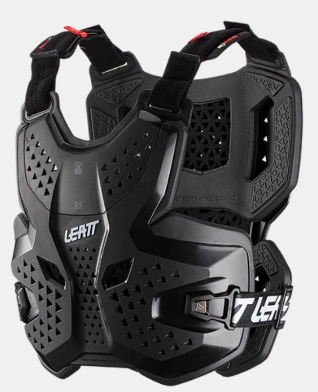 Chest Protector 2.5 Adult