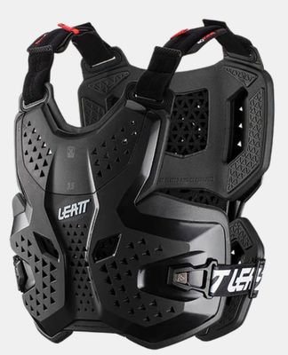 Chest Protector 2.5 Adult