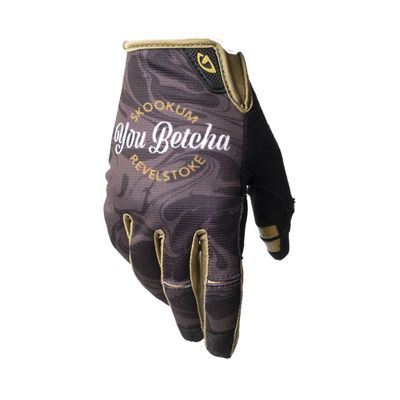 DND Glove