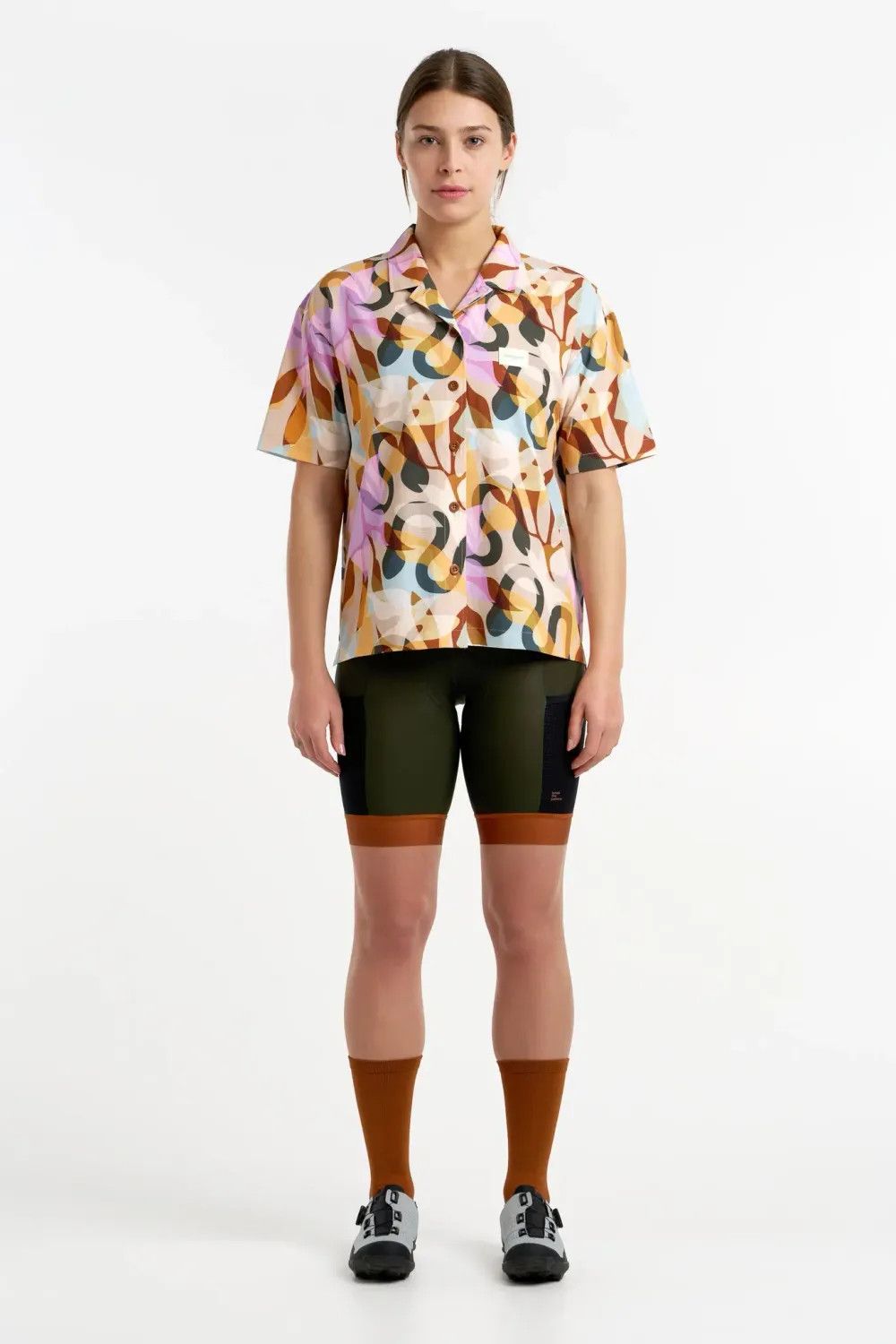 Gravel Shirt