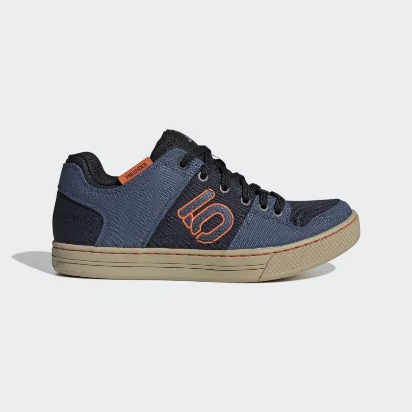 Freerider Canvas