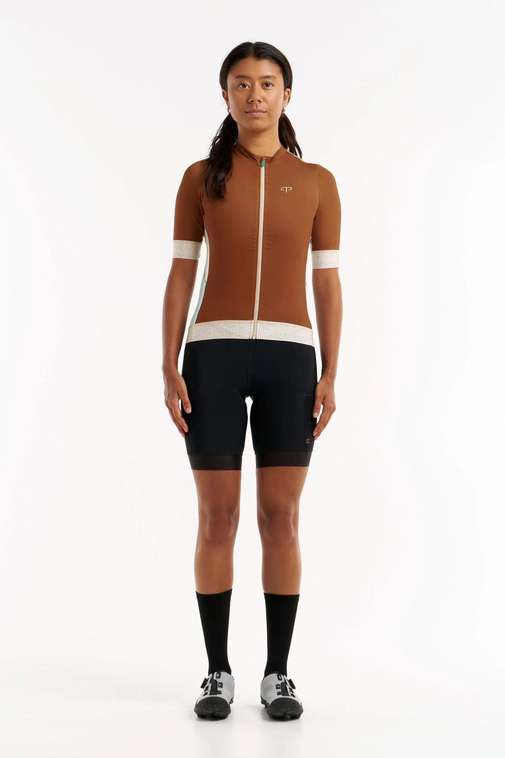 Gravel Jersey