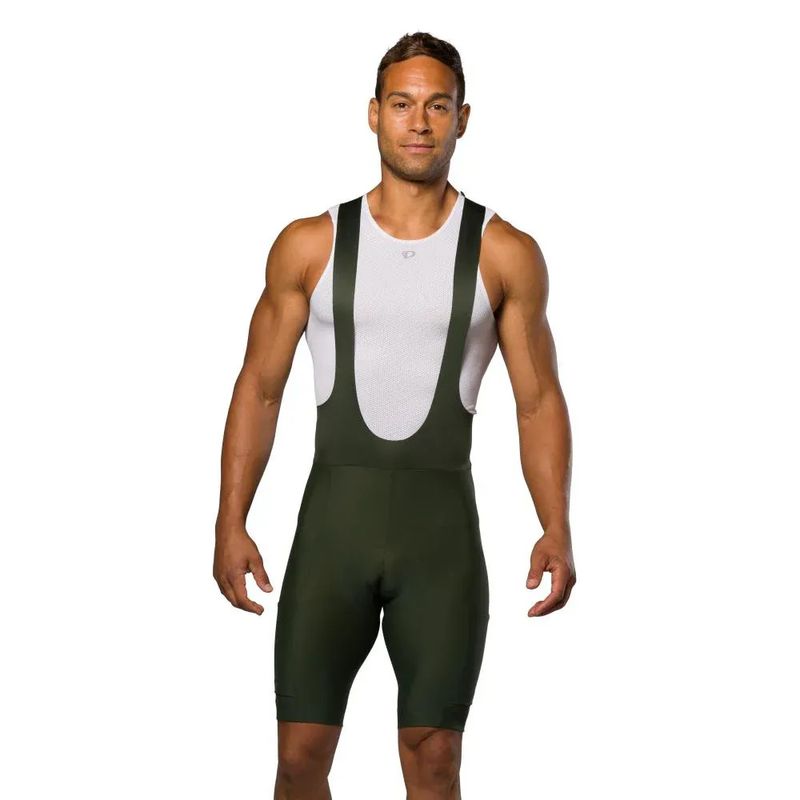 Expedition Bib Short