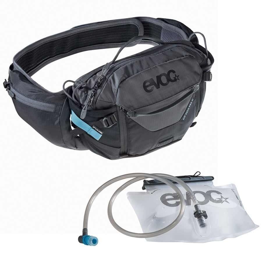 Hip Pack Pro 3L with Bladder 1.5L