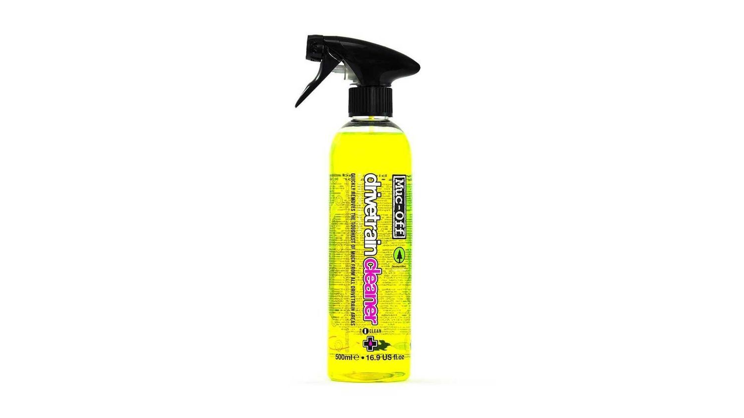 Drivetrain Cleaner