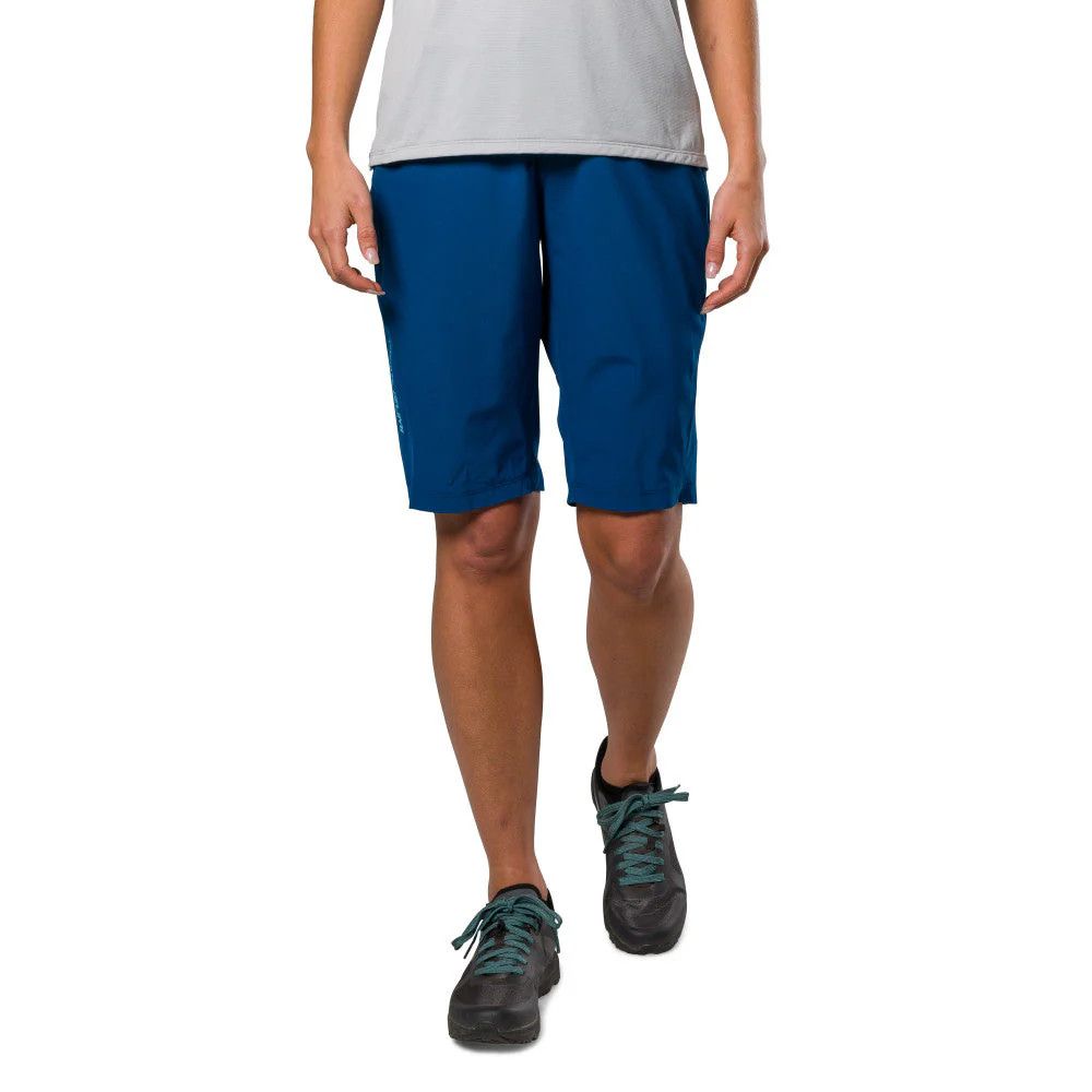 Summit Shell Short - Womens