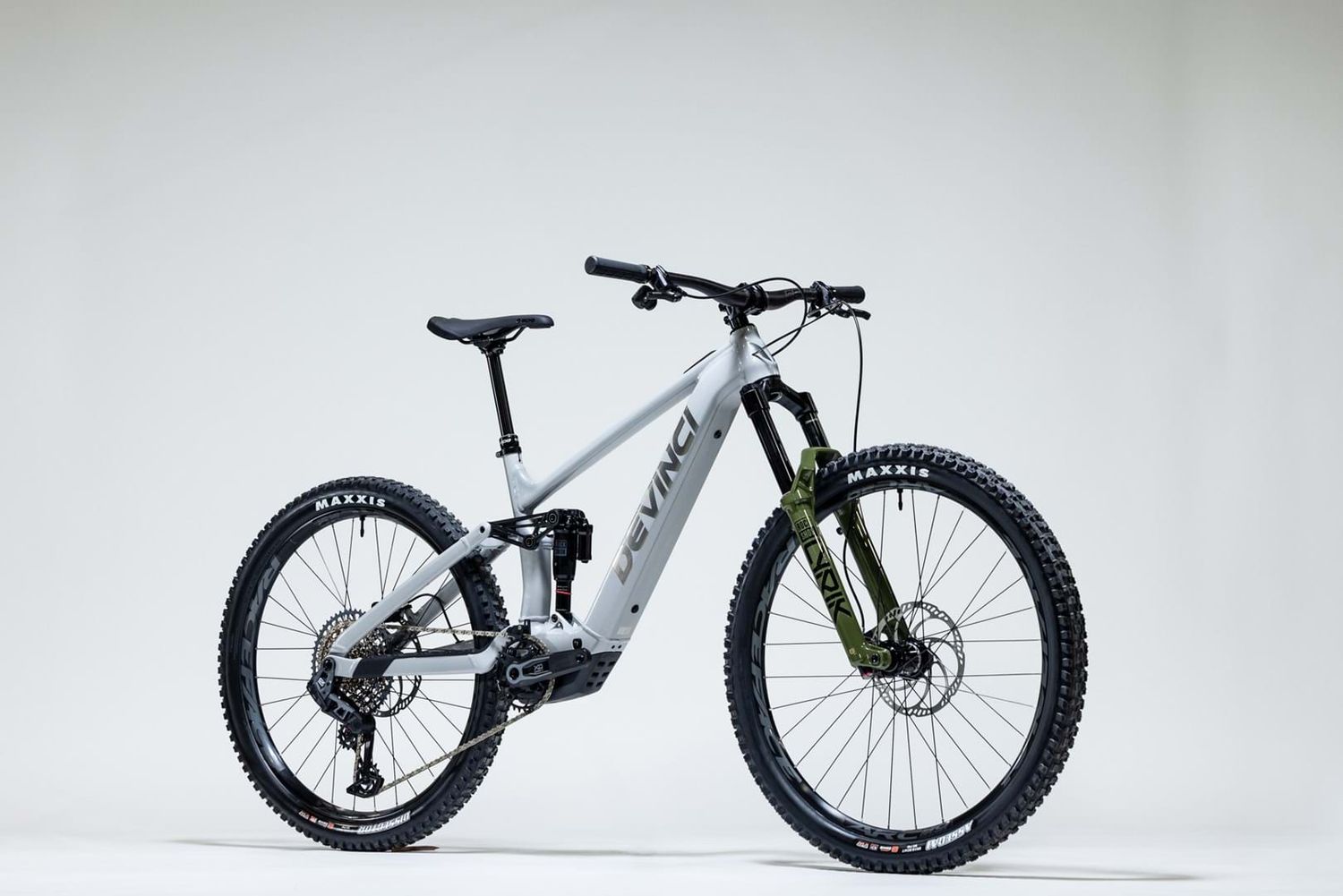 E-Troy Lite GX AXS 12s