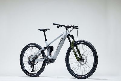 E-Troy Lite GX AXS 12s