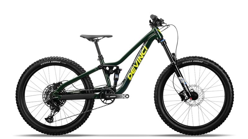 EWOC FS SX 12s