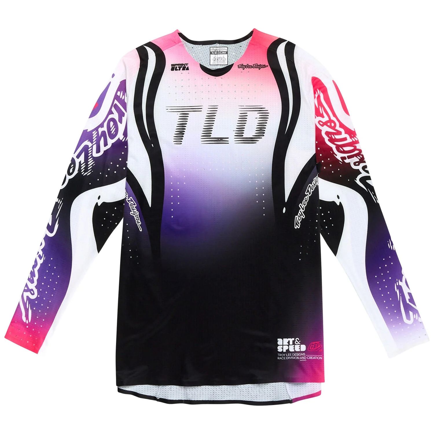 Sprint Ultra Jersey