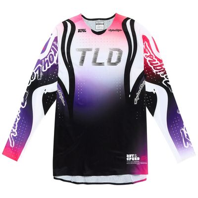 Sprint Ultra Jersey