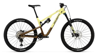 Instinct Alloy 50