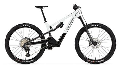Instinct Powerplay SL Alloy 70 BC Edition