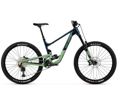 Altitude Alloy 50