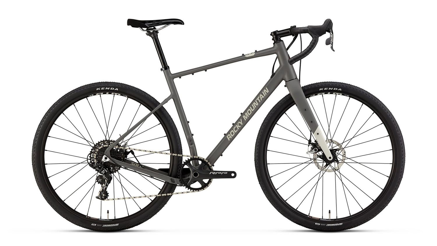 Solo Alloy 30