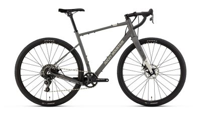 Solo Alloy 30