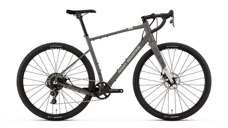 Solo Alloy 30