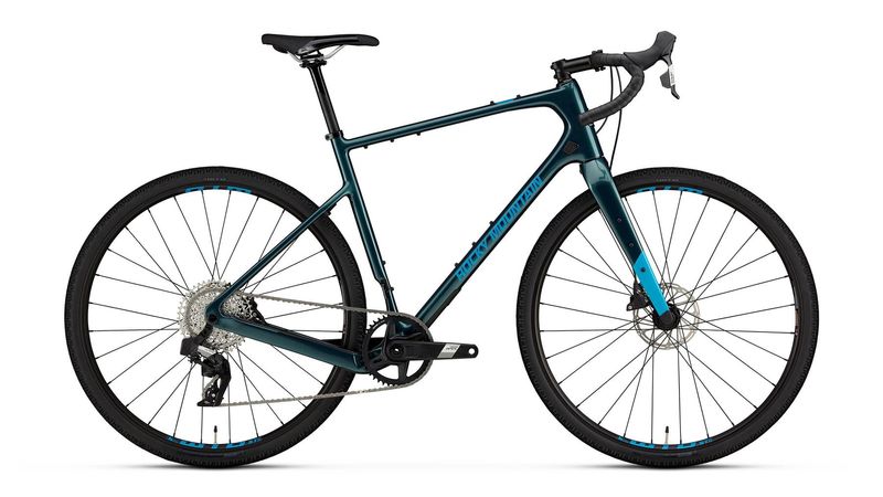 Solo Carbon 50
