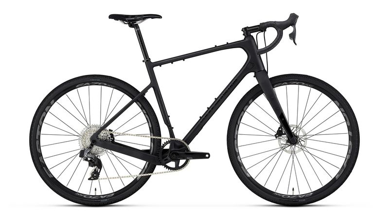 Solo Carbon 70