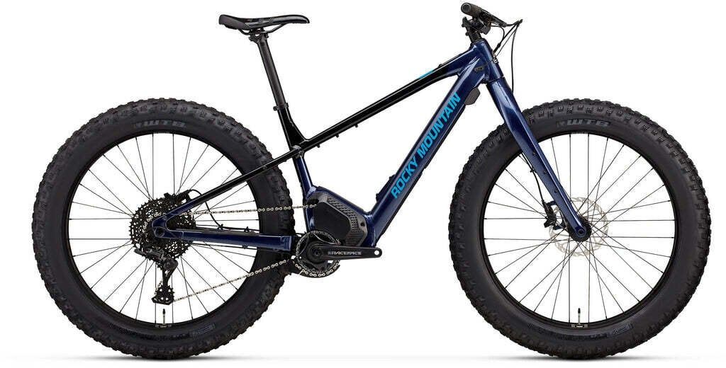 Blizzard  Powerplay Alloy 30
