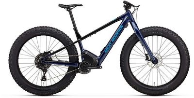 Blizzard  Powerplay Alloy 30