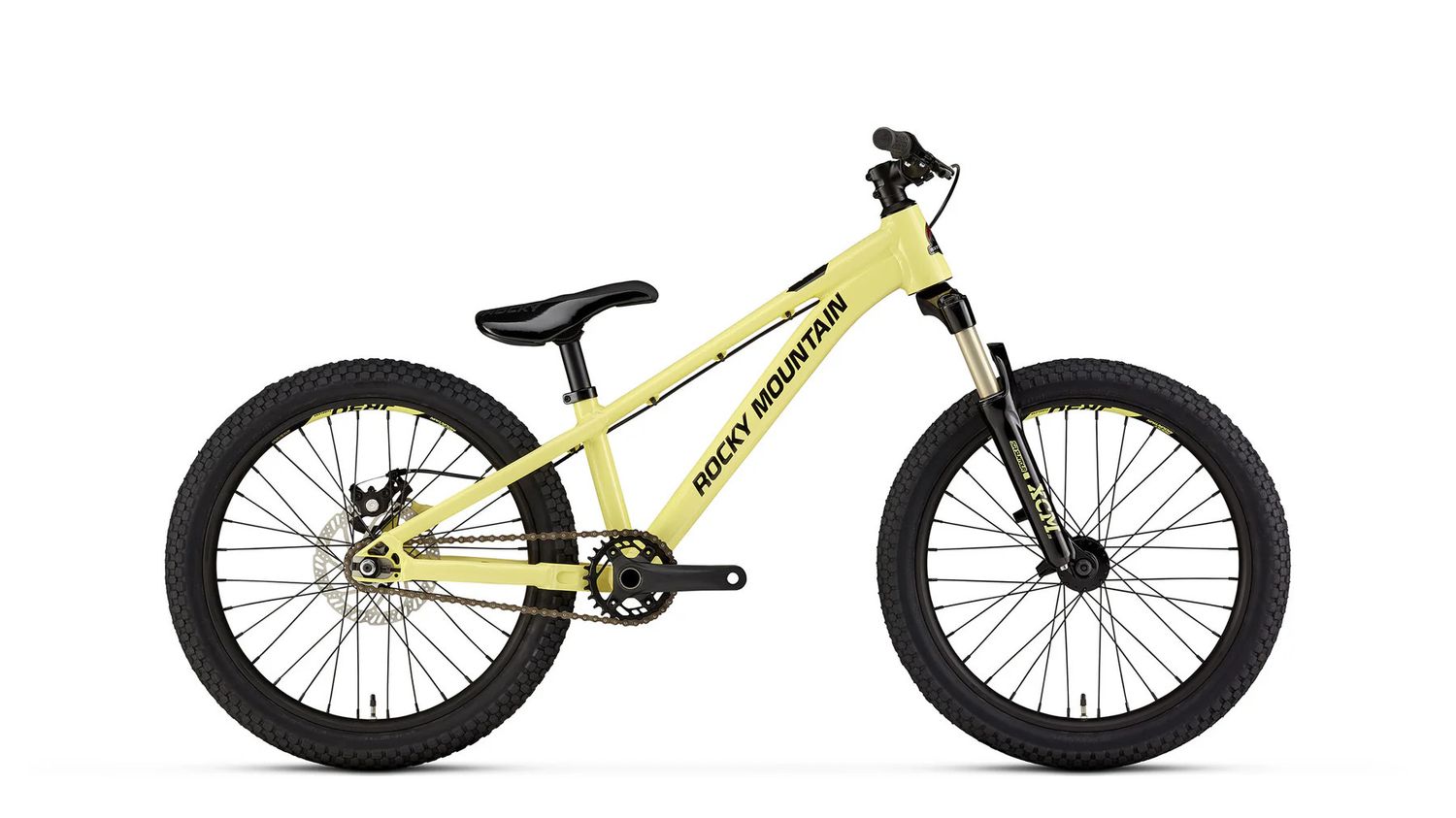 Flow Jr 20&quot;