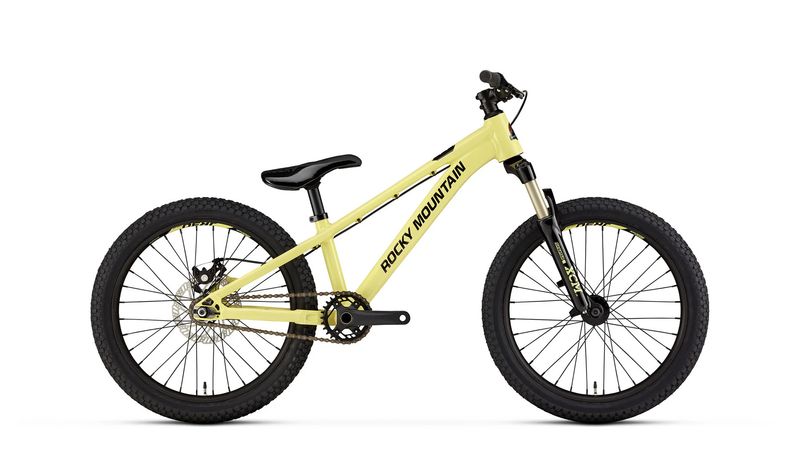 Flow Jr 20&quot;