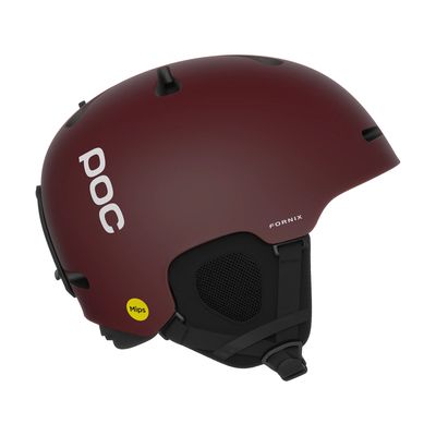 Fornix MIPS