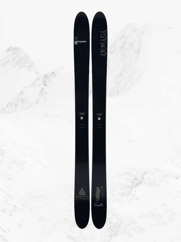 Whitewalker 116