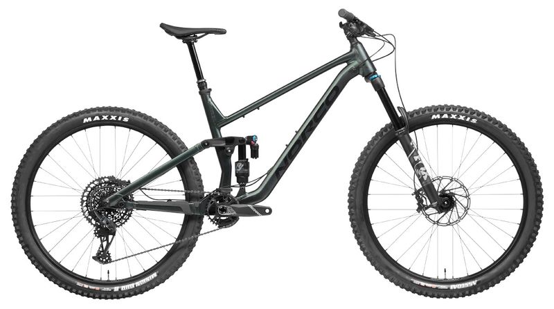 Sight A2 SRAM