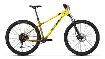 Rocky Mountain Growler 20 mountain bike
