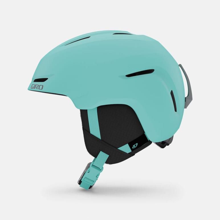 Spur Youth Helmet