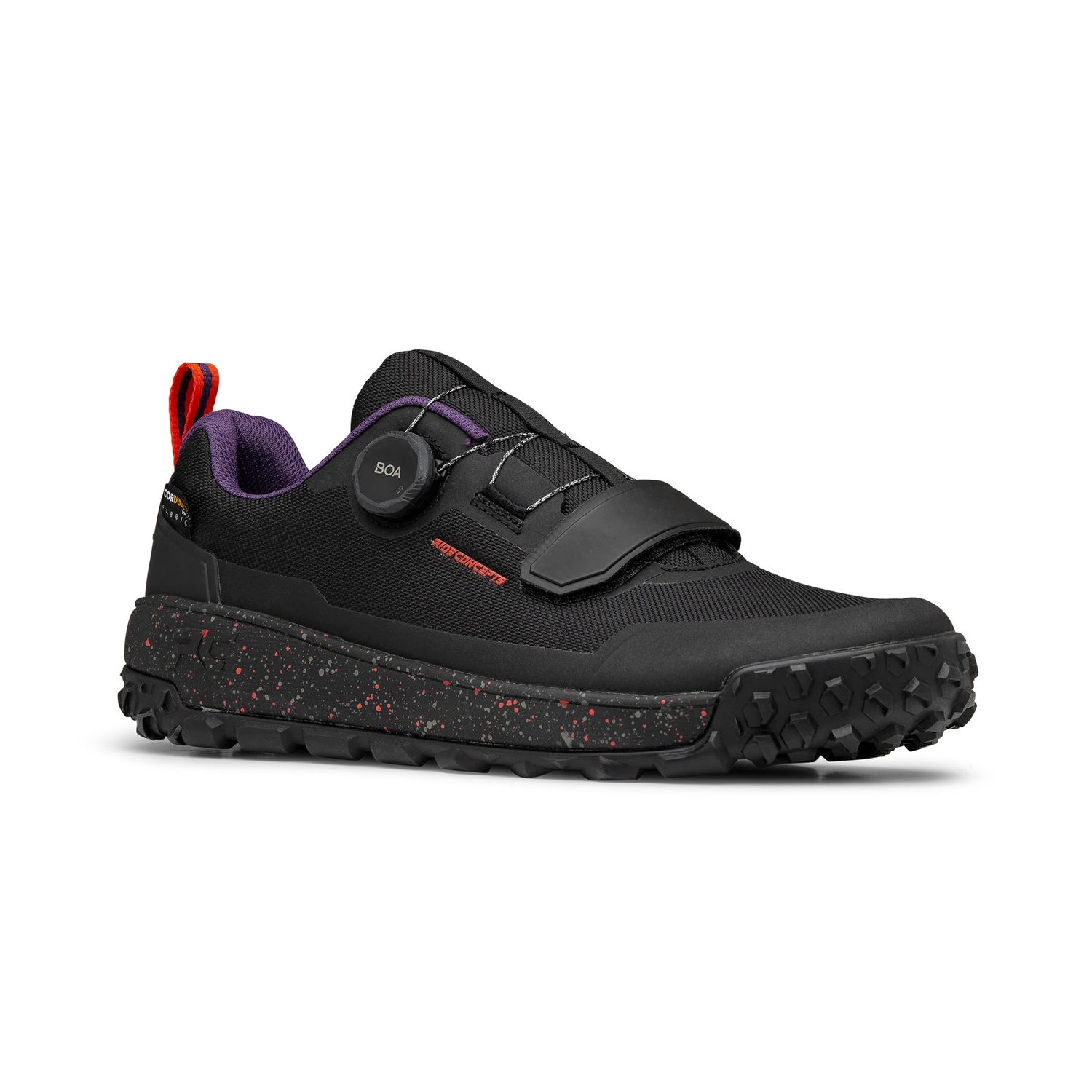 Tallac Clip BOA
