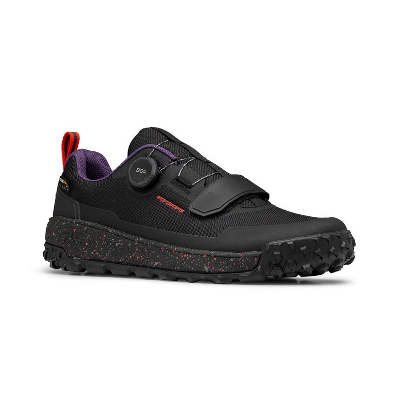 Tallac Clip BOA