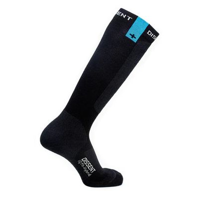IQfit Hybrid Thin Merino